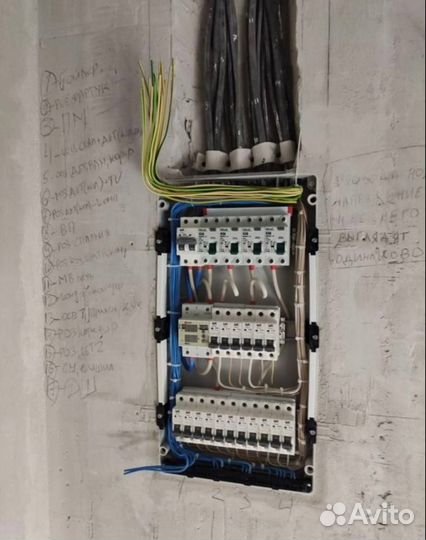 Ваш электрик: безопасные решения для дома