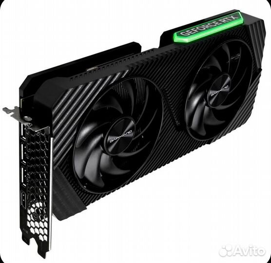 Rtx 4070 12 gb новая доставка СПб-0руб