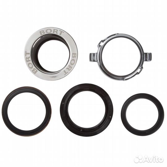 Измельчитель пищевых отходов Bort master ECO