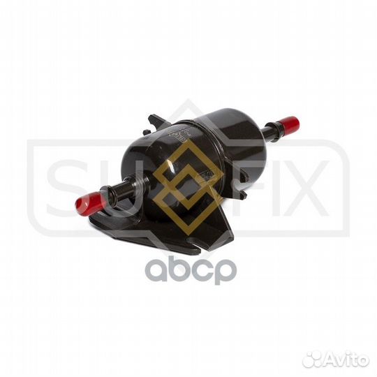 Фильтр топливный fiat Albea 1.2-1.6 01-12 / Palio