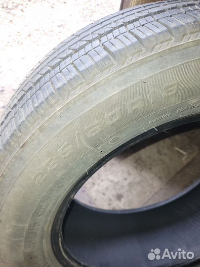 Triangle THW10 235/60 R18
