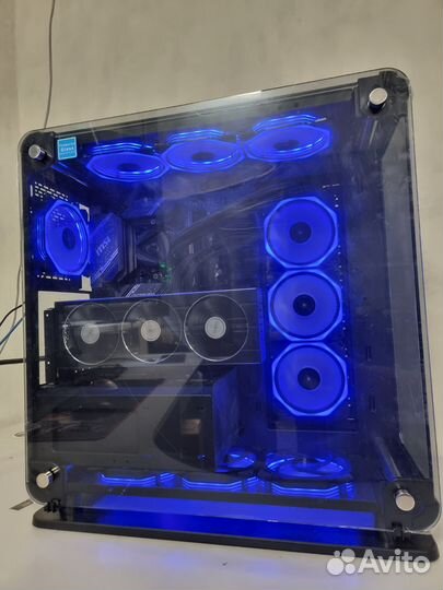 Top PC i7 12700K,rtx 3080, ddr5 32 gb