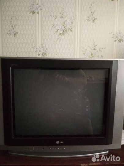 Телевизор lg