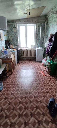 Дом 43 м² на участке 6 сот.