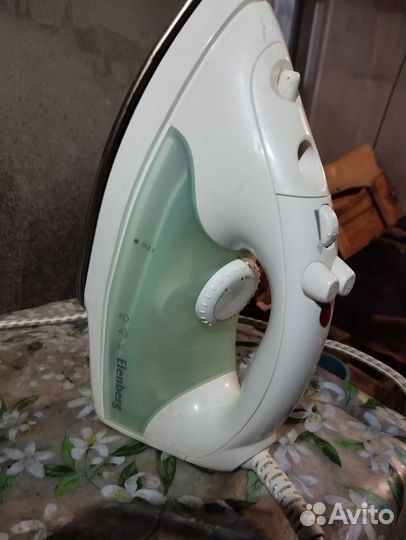 Продам утюги