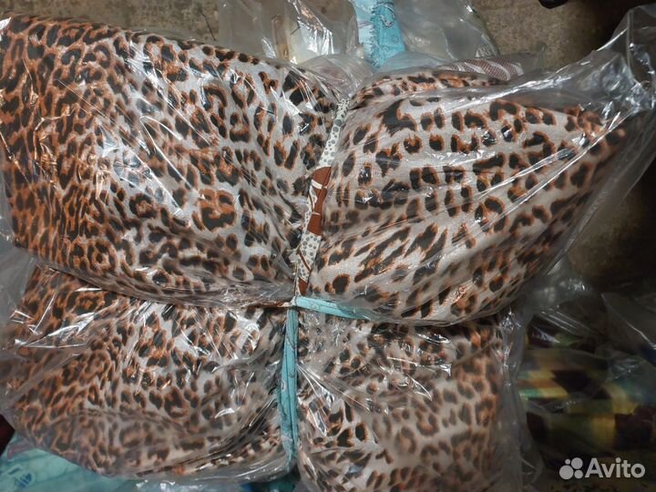 Подушка синтепоновая 50х60