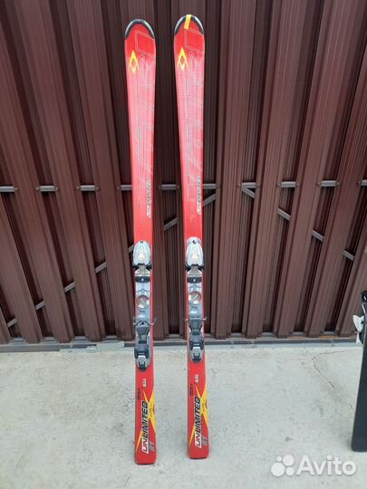 Горные лыжи Volkl Unlimited R1 177 см