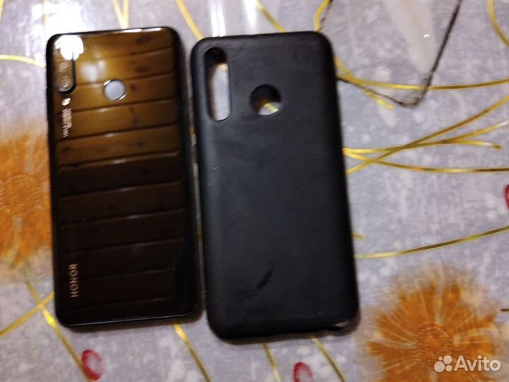 HONOR 10 Lite, 4/64 ГБ