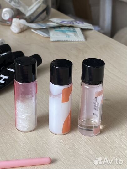 Стартовый набор бровиста