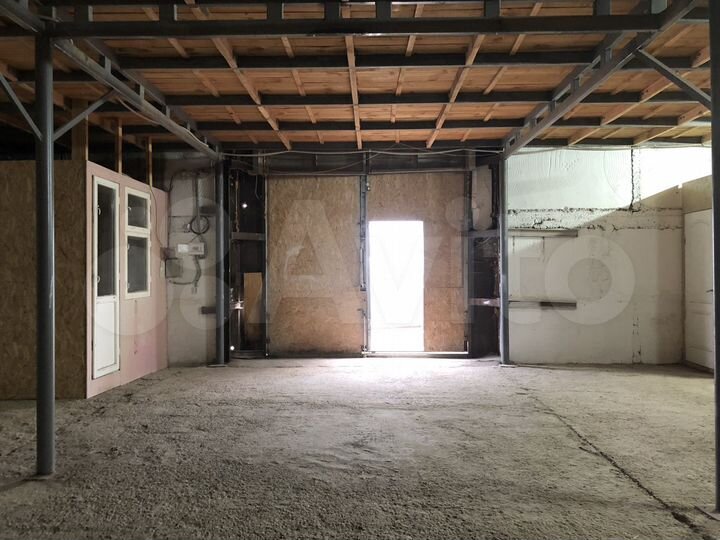 Помещение свободного назначения, 108.3 м²