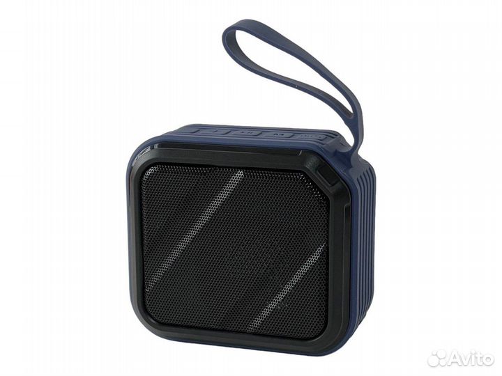 Портативная колонка Crown cmpbs-51 Blue