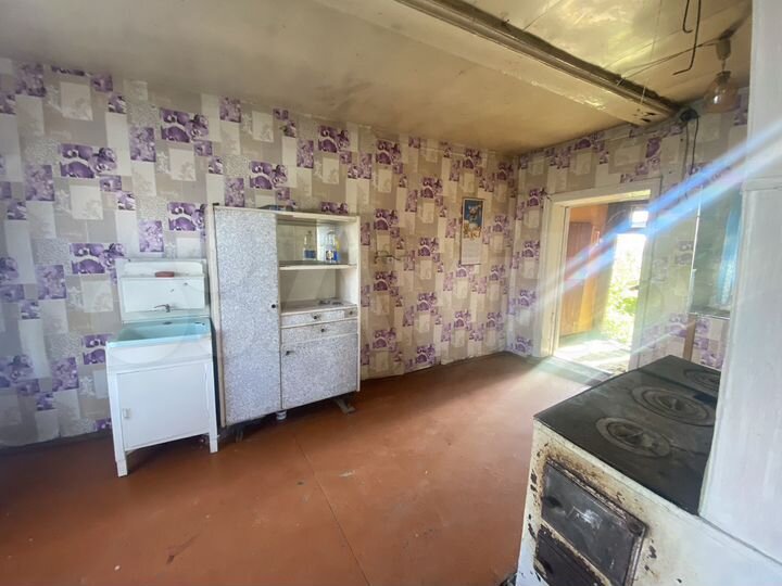 Дом 47,9 м² на участке 6 сот.