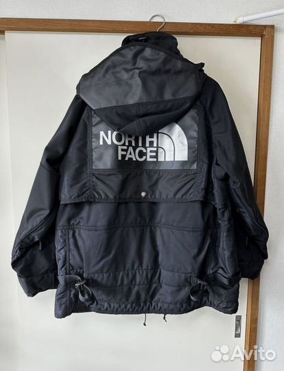 Куртка The North Face х Comme des Garqons