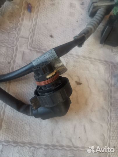 Жгут проводов двигателя АКПП Bmw 12517565013