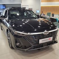 Новый Chery Arrizo 8 1.6 AMT, 2023, цена от 2 288 000 руб.