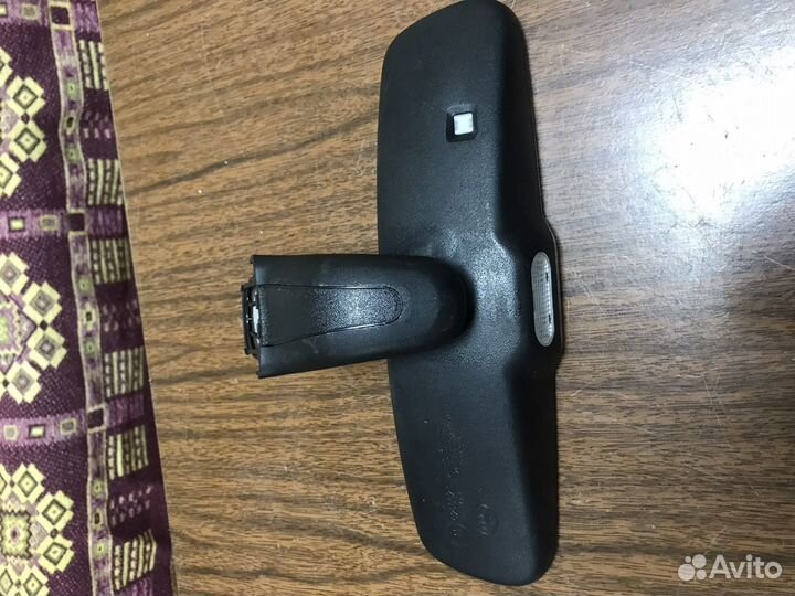 Зеркало салона Opel Antara