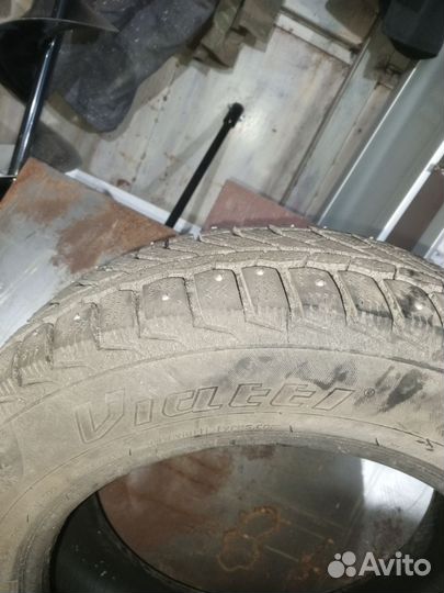 Viatti Brina 195/65 R15 35B