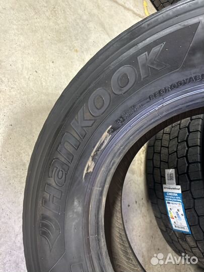 Шины 315 70 22.5