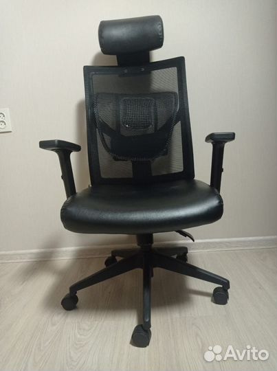 Кресло Brabix Spectrum ER-402