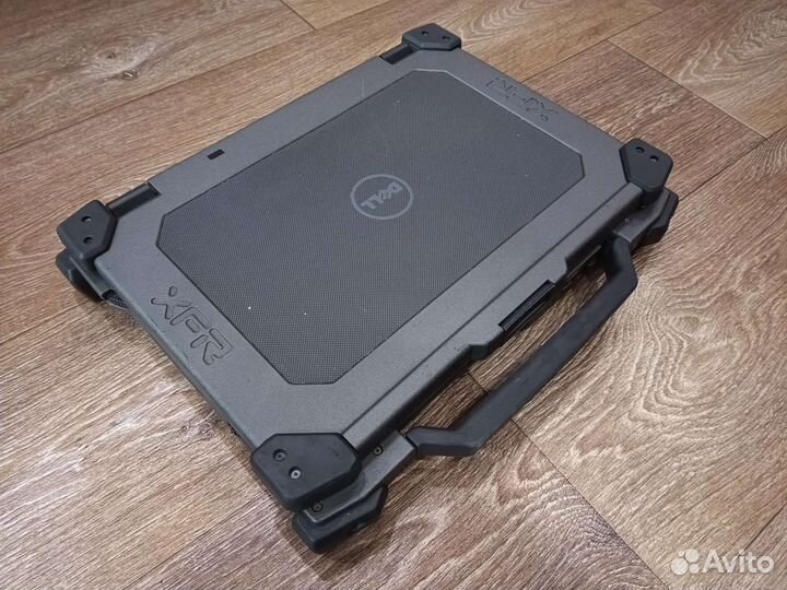 Dell latitude E6420 XFR