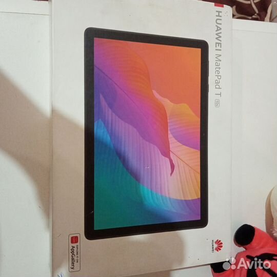 Планшет huawei matepad T 10s