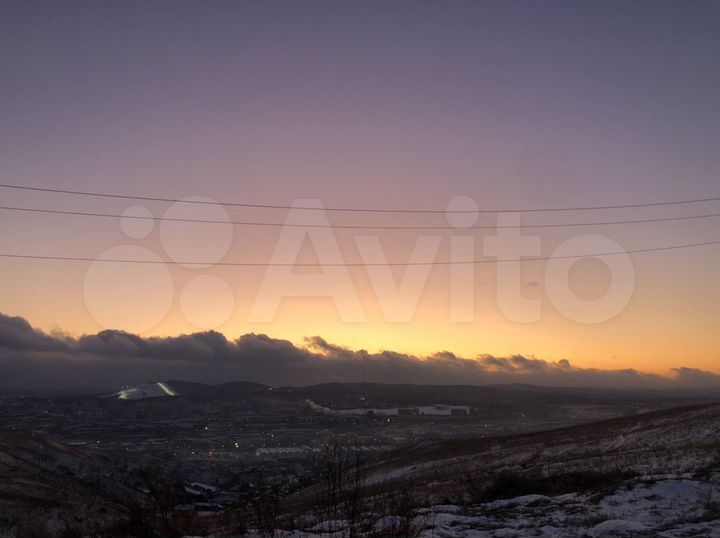 Участок 10,3 сот. (СНТ, ДНП)