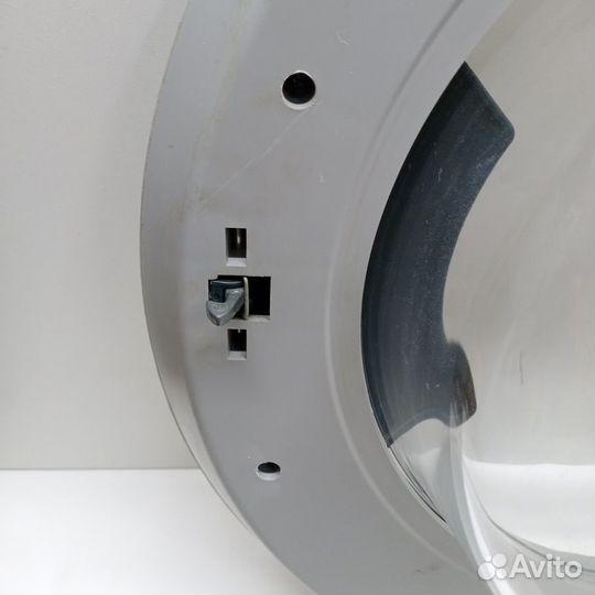 Люк стиральной машины Indesit C00305168