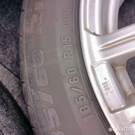 Formula Energy 185/60 R15 88