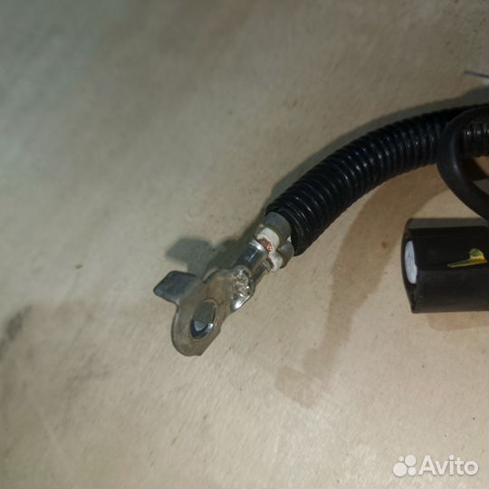 Провод АКБ Mitsubishi Outlander 3