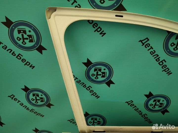 Дверь передняя правая Volkswagen Polo