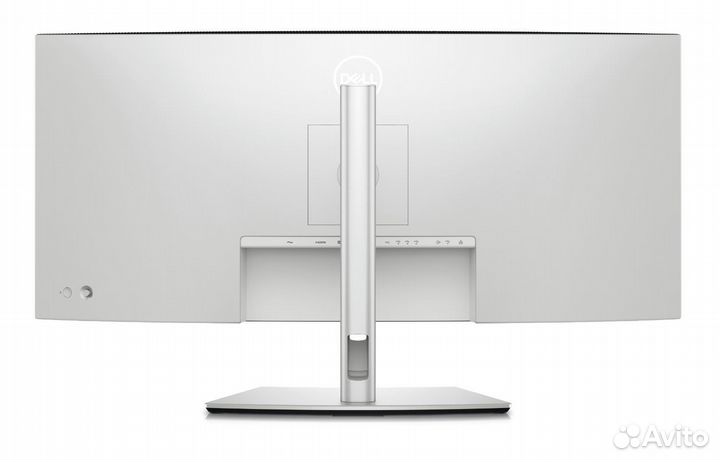 Монитор Dell UltraSharp U3425WE