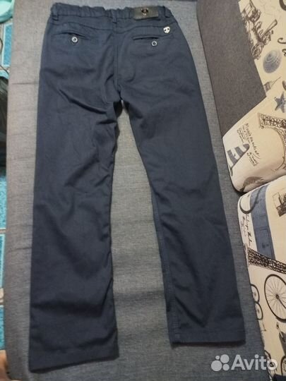 Брюки для мальчика