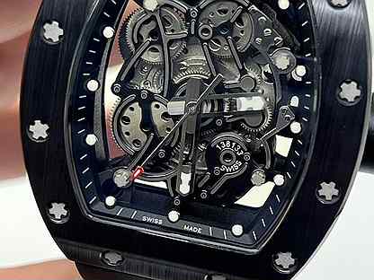 Часы Richard Mille RM 055