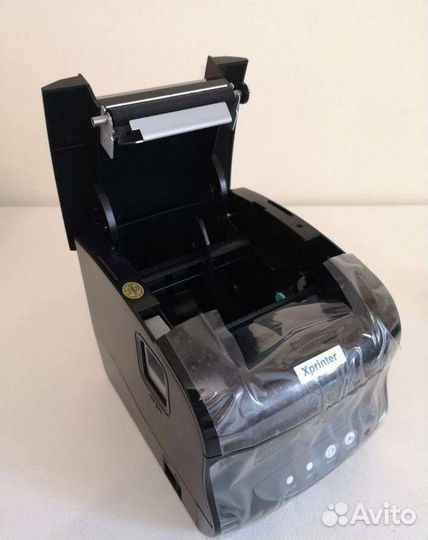 Принтер для ozon и wb Xprinter XP-365В