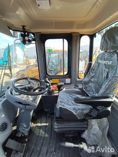 Фронтальный погрузчик BEL-DOZER BL30, 2023