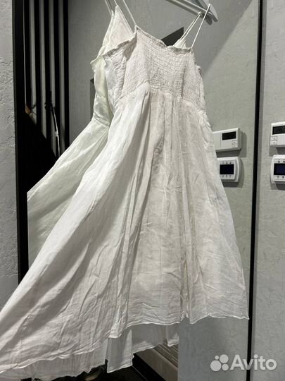 Платье летнее 42 размер