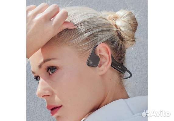 Беспроводные наушники Baseus BC10