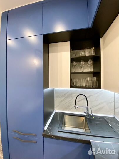 Кухня на заказ. Свое производство в Челябинске