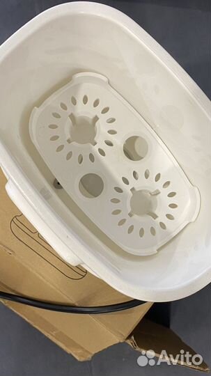 Стерилизатор подогреватель для бутылочек