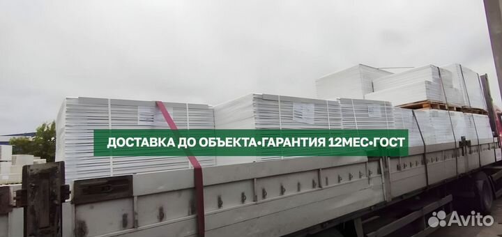 Сэндвич панели ппс, ППУ, пир, RIP