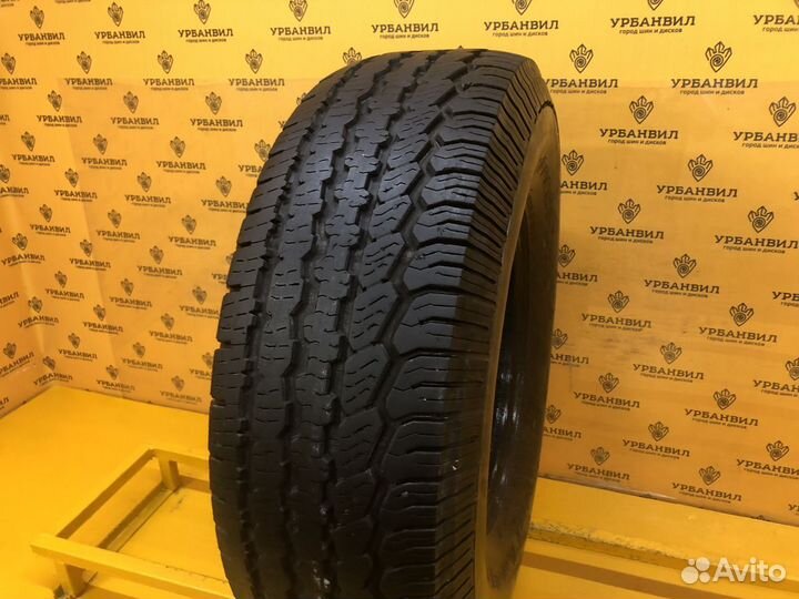 Bfgoodrich Radial Long Trail T/A 31/10.5 R15 109R