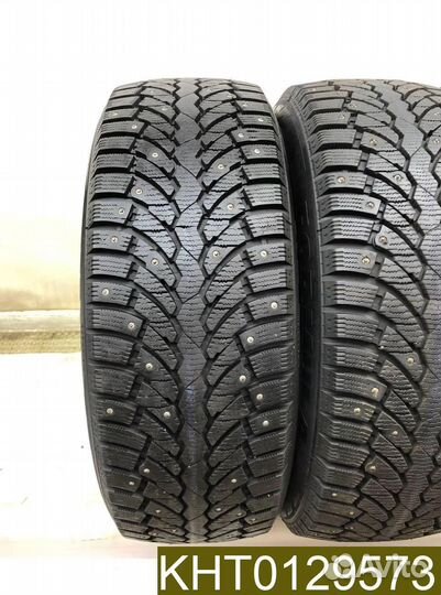 Pirelli Formula Ice 225/55 R18 102T