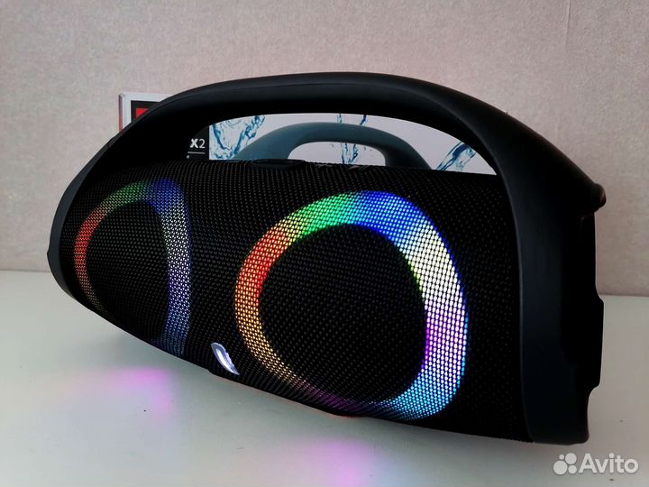 Блютуз колонка JBL Boombox 2 (32 см)