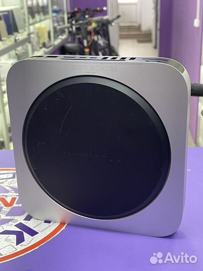 Apple Mac Mini i5/4/120ssd