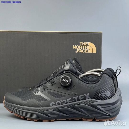 Кроссовки The North Face Gore-Tex (Арт.34735)