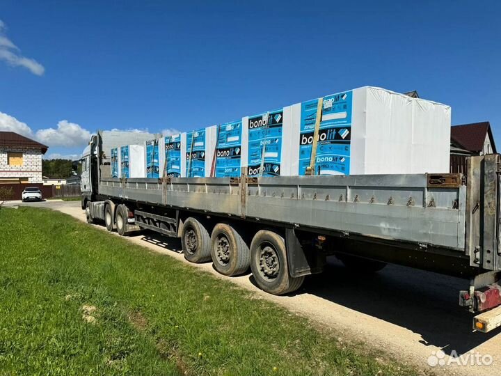 Пеноблок 150