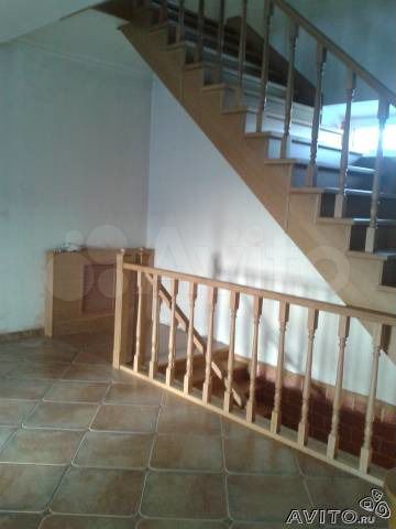 Коттедж 388 м² на участке 8 сот.