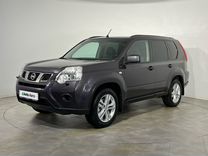 Nissan X-Trail 2.0 MT, 2012, 173 696 км, с пробегом, цена 1 569 000 руб.