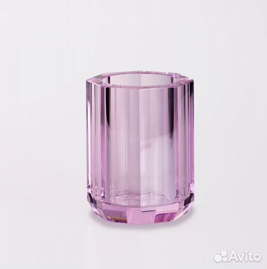 Стакан для ванный