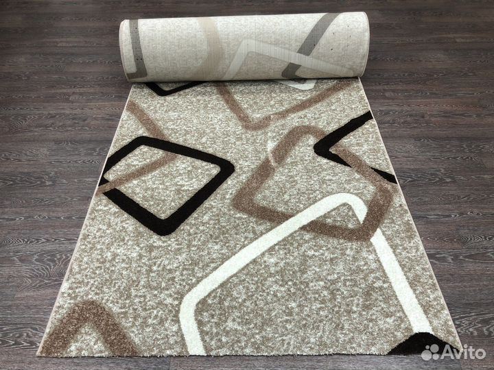 Ковер, ковровая дорожка 1.5м